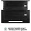 Витяжка телескопічна Perfelli Iseo 6PSF Nero - мініатюра 5
