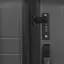 Чемодан Gabol Escape (M) Gris (124146-016) - миниатюра 5