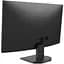 Монітор TFT 27" BenQ GW2790C, IPS, 99% sRGB, HDMI, DP, USB-C, колонки, чорний (9H.LNPLB.QBE) - мініатюра 5