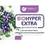 Мінеральне добриво Agro-x Biohyper extra Біохайпер Екстра для клематисів 100 г (47910) - мініатюра 2