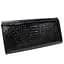Гаманець жіночий шкіряний Semi Line RFID Black (P8228-0) - мініатюра 3