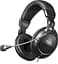 Гарнитура Defender Orpheus HN-8982х 3.5 мм Black (63898) - миниатюра 2