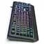 Клавіатура REAL-EL 7001 Comfort Backlit Black - мініатюра 5
