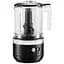 Кухонный комбайн KitchenAid 5KFCB519EBM - миниатюра 2