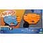Набір іграшкових бластерів Hasbro Nerf Elite 2.0 Trio Combo Pack (F6786) - мініатюра 3