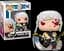 Фігурка Funko Pop Demon Slayer Tengen Uzui Клинок, що розсікає демонів Тенген Удзуі 10 см (FP DS TU 1533) - мініатюра 2