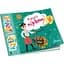 Дитяча книга Талант Kids planet Круті пірати - Полежака Дар`я (9786178099190) - мініатюра 1