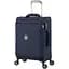 Валіза IT Luggage Pivotal на 4 колесах S IT12-2461-08-S Two Tone Dress Blues (IT12-2461-08-S-M105) - мініатюра 1