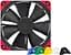 Вентилятор Noctua NF-F12 PWM chromax.black.swap (NF-F12PWM CHROMAX.BLACK.SWAP) - миниатюра 1