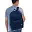 Рюкзак Case Logic Commence 24L 15.6" CCAM-1216 (Dress Blue) (6808603) - мініатюра 7