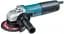 Шліфмашина кутова 9565CVR 125мм 1400Вт Makita teh0025415 - мініатюра 1