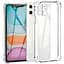 Панель BeCover Anti-Shock для Apple iPhone 11 Clear (704781) - мініатюра 1