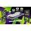 Клавіатура Hator Hellyberry HK75 Mechanical Linear RGB Wireless/Bluetooth/USB UA White/Violet (HK75_wireless) - мініатюра 10