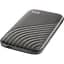 Накопичувач SSD USB 3.2 1TB WD (WDBAGF0010BGY-WESN) - мініатюра 4