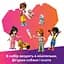 Конструктор LEGO Friends Тусовка у будиночку дружби на дереві 701 деталь (42652) - мініатюра 12