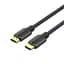 Кабель HDMI Vention HDMI-A Male to Male 4K HD 10M Black (ALLBL) - миниатюра 1