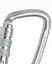 Карабін Edelrid Steel-D Twist (1017-882450000060) - мініатюра 2
