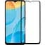 Захисне скло Toto 5D Full Cover Tempered Glass Oppo A15/A15s Black - мініатюра 1