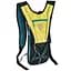 Рюкзак спортивный Semi Line 9 (3294) Black/Yellow - миниатюра 3
