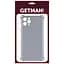 TPU чохол GETMAN Ease logo посилені кути для Apple iPhone 11 Pro 5.8" - мініатюра 2