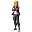 Фігурка Боруто Узумакі Наруто флаєр Uzumaki Boruto Naruto Generations 25,0 см NA 22.203 - мініатюра 4