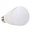 Розумна лампа Xiaomi Yeelight YLDP05YL Smart LED Bulb 2 White 800Lm Wi-Fi 10 W - мініатюра 3
