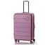 Валіза Swissbrand Berlin L Violet (SWB_LHBER705L) - мініатюра 1