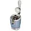 Соковыжималка Ariete Vintage 413 голубая (00C041305AR0) - миниатюра 3