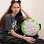Подушка декоративна WP Merchandise Rick & Morty Rick's face - мініатюра 5