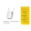 Ретранслятор TP-Link (TL-WA855RE) 802.11n 2.4 ГГц, N300, 1хFE LAN (TL-WA855RE) - мініатюра 4