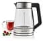 Електрочайник Gorenje K17TRG (6993617) - мініатюра 3