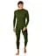 Термокофта Accapi Polar Bear Green XS/S (1033-ACC PA751.1799-XSS) - мініатюра 6