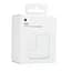 Зарядний пристрій 12W USB Power Adapter MD836 OEM, компактний адаптер живлення для iPhone та iPad, підтримка швидкого заряджання та захисту від перевантажень, Original (ARM45529) - мініатюра 3