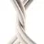 Кабель Baseus Crystal Shine Series Lightning 2.4A (1.2m) pink (CAJY001104) - мініатюра 2