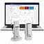 Метеостанція TFA WeatherHub Observer 31401302 - мініатюра 1