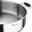 Сотейник з кришкою MasterPro Foodies collection 28 см 4.4 л (BGMP-1594) - мініатюра 3