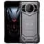 Смартфон Doogee S200 12/256GB Grey (Global Version) - мініатюра 1