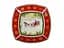 Салатник Lefard Christmas Collection порцеляна 33х5 см (986-030) - мініатюра 1