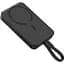 Портативний акумулятор Baseus Magnetic Mini Type-C Edition 30W 10000mAh black (P1002210B113-00) - мініатюра 3