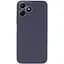 Чохол Silicone Cover Lakshmi Full Camera (AA) для Realme Note 50 5G Синій / Midnight Blue - мініатюра 1