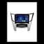 Штатний головний пристрій EasyGo SUB902-F50 9 inch Subaru Legacy 2009-2014 Outback 2009-2014 - мініатюра 1