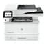 БФП HP LaserJet Pro 4102dw (2Z622F) - мініатюра 1