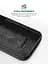 Силиконовый чехол с MagSafe для Apple iPhone 14 Plus, ICON2 MagCase, черный, противоударный, панель с мягкой подкладкой, защита всего корпуса, поддержка беспроводной зарядки, совместим с защитными стеклами и пленками, ArmorStandart (ARM68397) - миниатюра 7