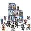 Ігрова фігурка-сюрприз Funko Mistery minis Месники Завершення (37200) - мініатюра 1