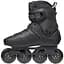 Роликові ковзани Rollerblade Twister XT 290 Чорний-Салатовий - мініатюра 6