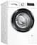 Пральна машина Bosch з фронтальним завантаженням WAN28262UA, 8кг, 1400, A+++(-10%), 55см, Дисплей, Білий (WAN28262UA) - мініатюра 1
