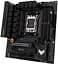 Материнська плата ASUS TUF GAMING B650M-PLUS WIFI (TUF GAMING B650M-PLUS WIFI) (Socket AM5, AMD B650, Micro-ATX) - мініатюра 2