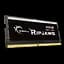 Оперативна пам'ять G.Skill 32GB SODIMM DDR5 5600MHz Ripjaws (F5-5600S4040A32GX1-RS) - мініатюра 1