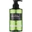 Шампунь балансуючий "Акація Морінга" 500 мл Kundal Tea Tree & Macadamia Deep Cleansing Shampoo Acacia Moringa - мініатюра 1