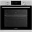 Духова шафа Perfelli Diamond 6D8L Inox - мініатюра 1